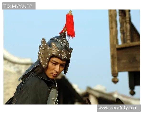 原帅:从青春偶像到实力派演员的蜕变之路与未来展望